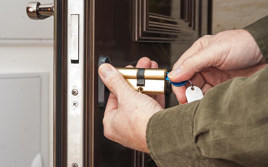 porte blindée prix Noisiel