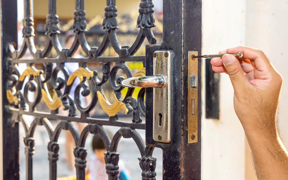 ouverture porte fenetre Noisiel